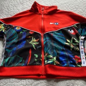 RARE nike jacket